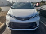 2023 Toyota Sienna Limited