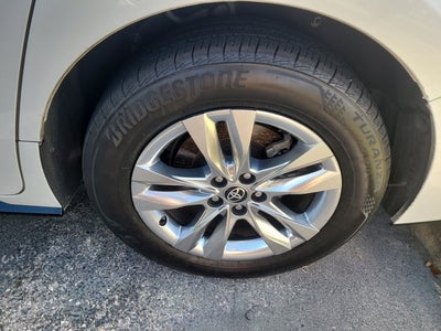 2023 Toyota Sienna Limited