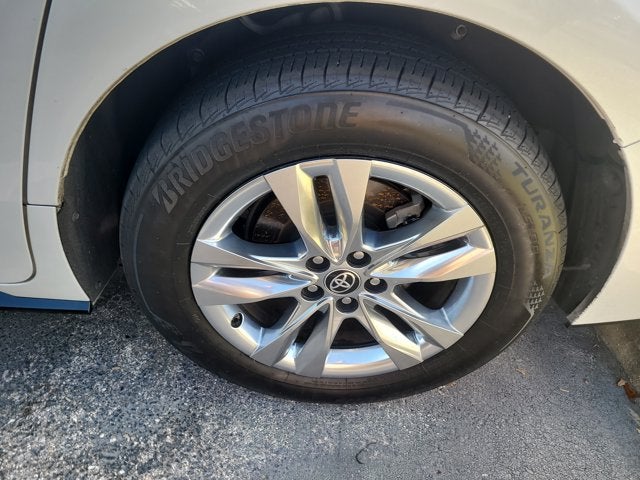 2023 Toyota Sienna Limited