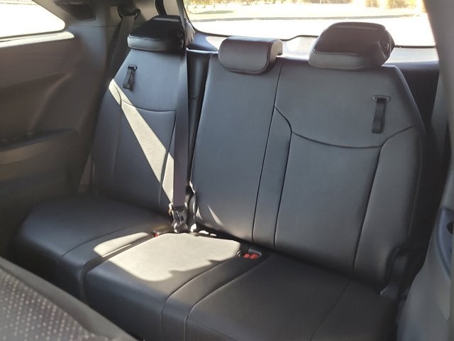 2025 Toyota SIENNA LIMITED Limited