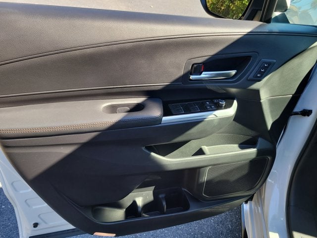 2025 Toyota SIENNA LIMITED Limited