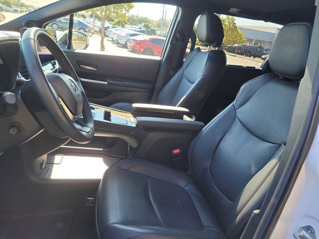 2025 Toyota SIENNA LIMITED Limited