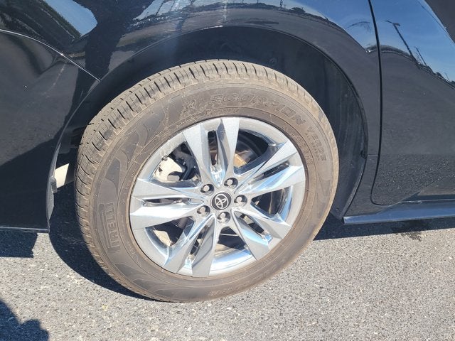 2023 Toyota SIENNA LTD AWD Limited