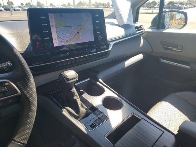 2023 Toyota SIENNA LTD AWD Limited