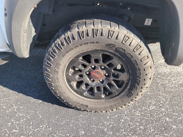 2020 Toyota TACOMA SR SR