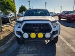 2020 Toyota TACOMA SR SR