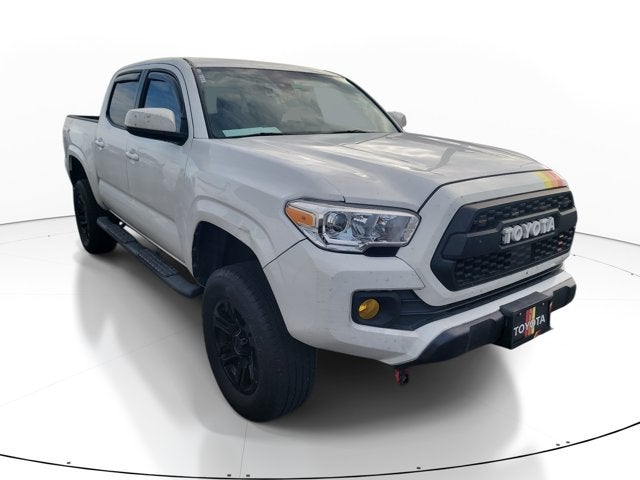 2019 Toyota Tacoma SR