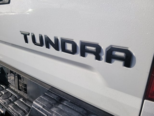 2020 Toyota Tundra 4WD Platinum