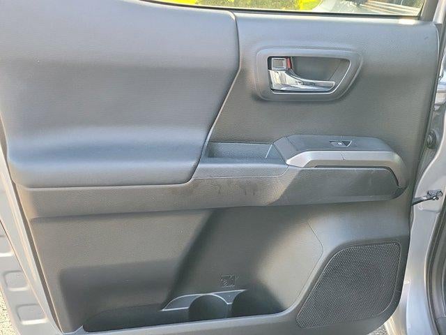 2017 Toyota TACOMA TRD SPORT TRD Sport