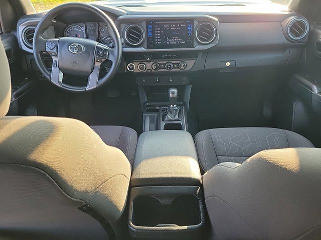 2017 Toyota TACOMA TRD SPORT TRD Sport