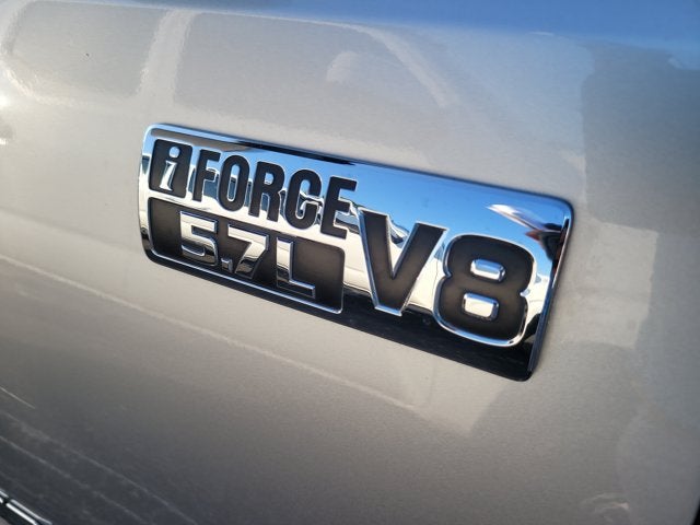 2020 Toyota Tundra 4WD SR5