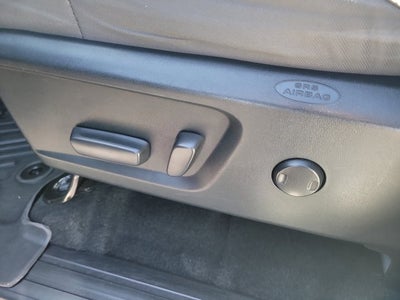 2018 Toyota TUNDRA 4X2 SR5