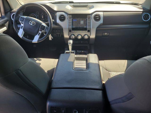 2018 Toyota TUNDRA 4X2 SR5
