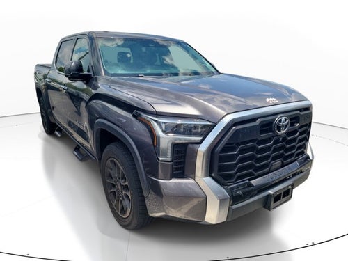 2022 Toyota Tundra 2WD Limited
