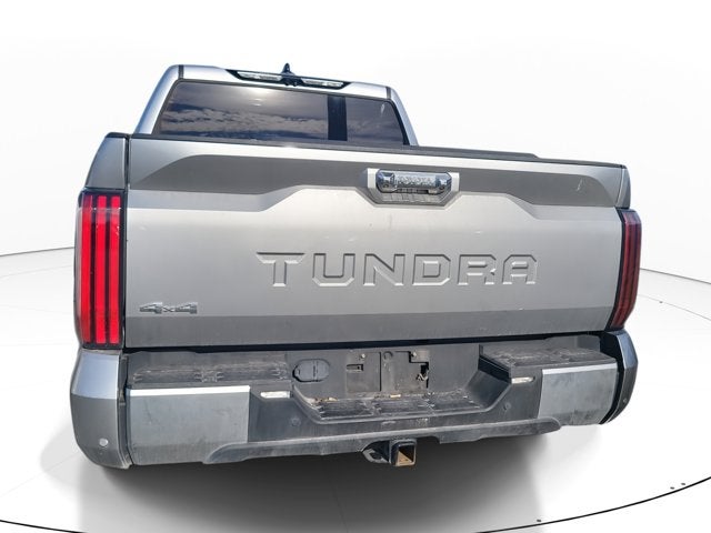2023 Toyota TUNDRA HV 4X4 Limited Hybrid