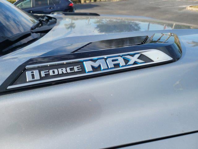 2023 Toyota TUNDRA HV 4X4 Limited Hybrid