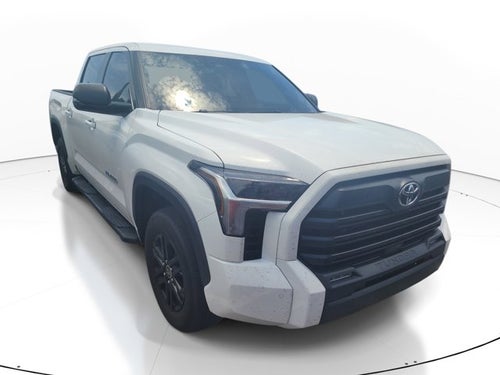 2024 Toyota Tundra 2WD SR5