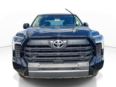 2024 Toyota Tundra 2WD SR5