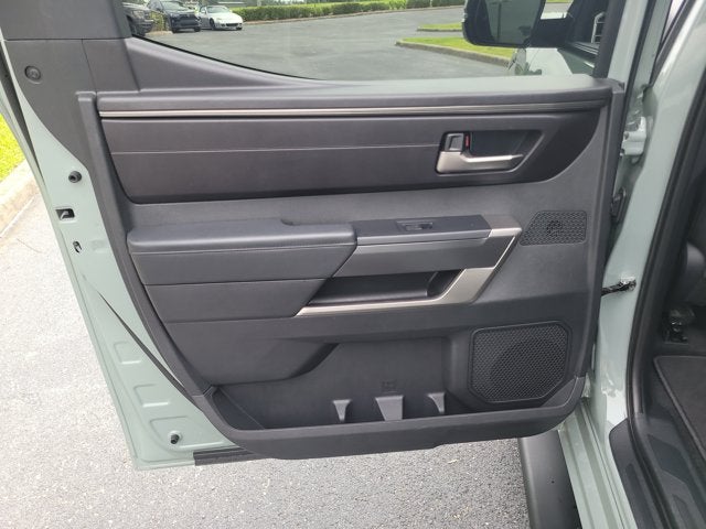 2025 Toyota Tundra 4WD SR