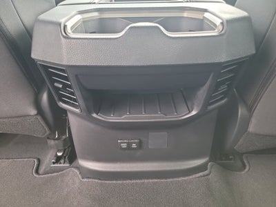 2025 Toyota Tundra 4WD SR