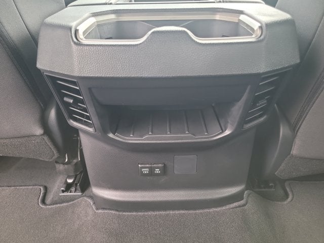 2025 Toyota Tundra 4WD SR