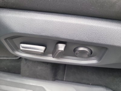 2025 Toyota Tundra 4WD SR