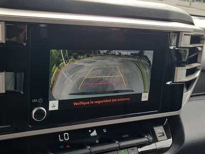 2025 Toyota Tundra 4WD SR