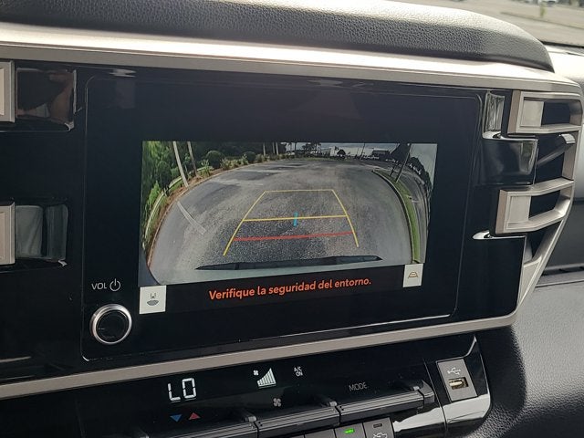 2025 Toyota Tundra 4WD SR