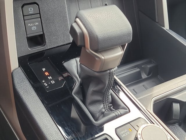 2025 Toyota Tundra 4WD SR