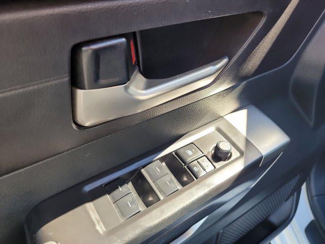 2024 Toyota TUNDRA 4X4 SR5