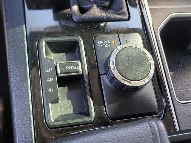 2024 Toyota TUNDRA 4X4 SR5