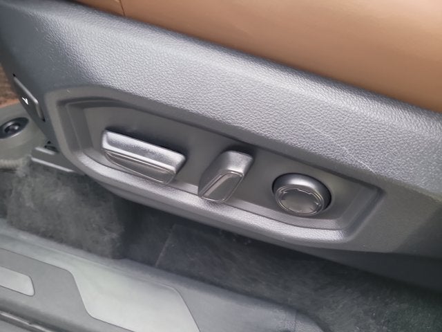 2025 Toyota Tundra 1794 Edition