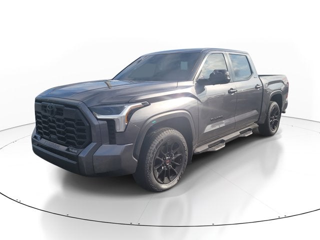 2025 Toyota Tundra 4WD SR5