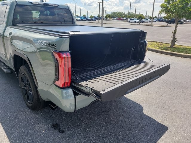 2026 Toyota Tundra 4WD SR5