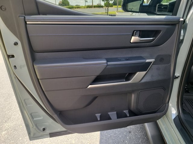 2026 Toyota Tundra 4WD SR5
