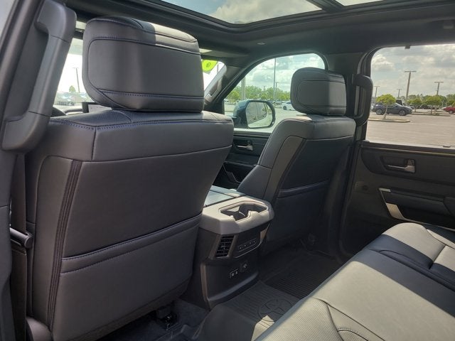 2026 Toyota Tundra 4WD SR5