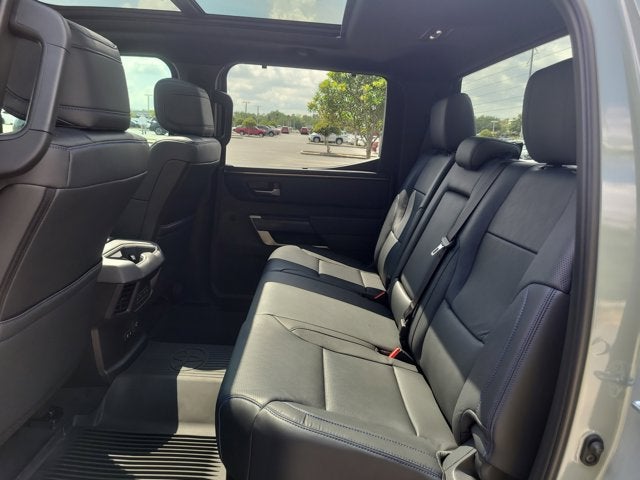 2026 Toyota Tundra 4WD SR5