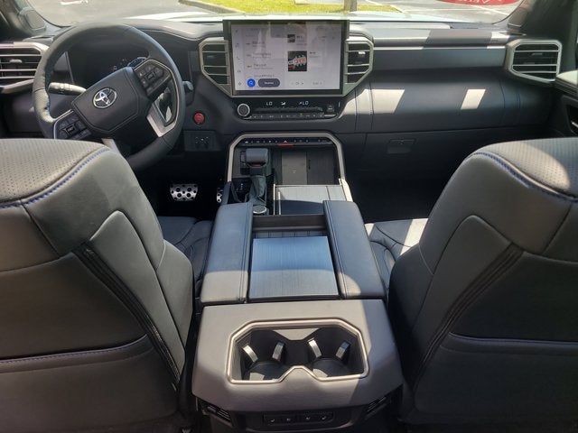 2026 Toyota Tundra 4WD SR5