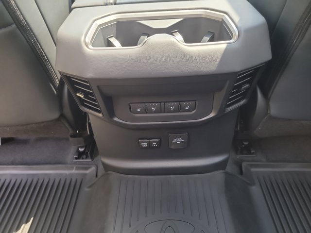 2026 Toyota Tundra 4WD SR5