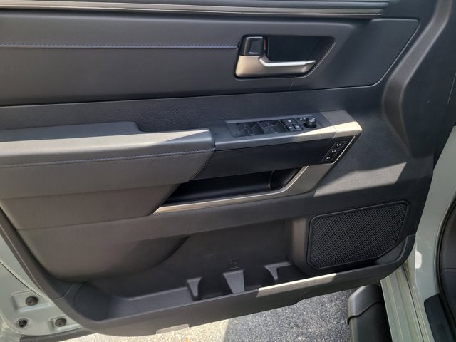 2026 Toyota Tundra 4WD SR5