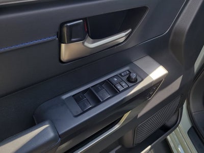 2026 Toyota Tundra 4WD SR5