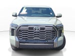 2026 Toyota Tundra 4WD SR5