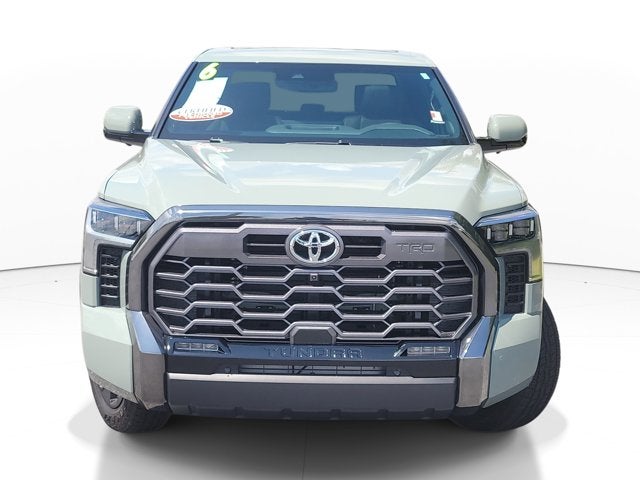 2026 Toyota Tundra 4WD SR5