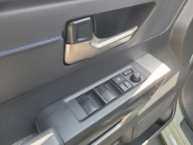 2026 Toyota Tundra 4WD SR5