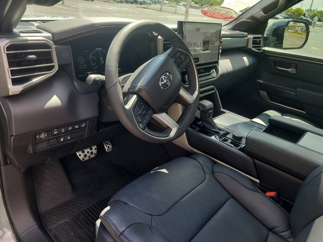 2026 Toyota Tundra 4WD SR5