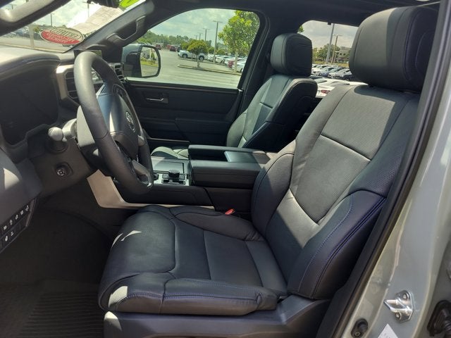2026 Toyota Tundra 4WD SR5