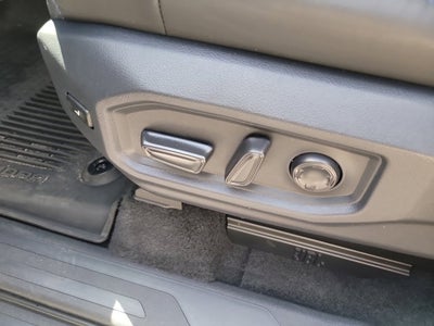 2026 Toyota Tundra 4WD SR5