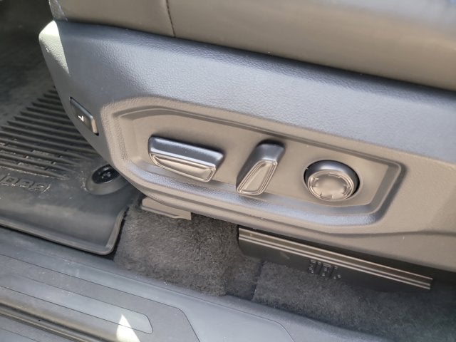 2026 Toyota Tundra 4WD SR5