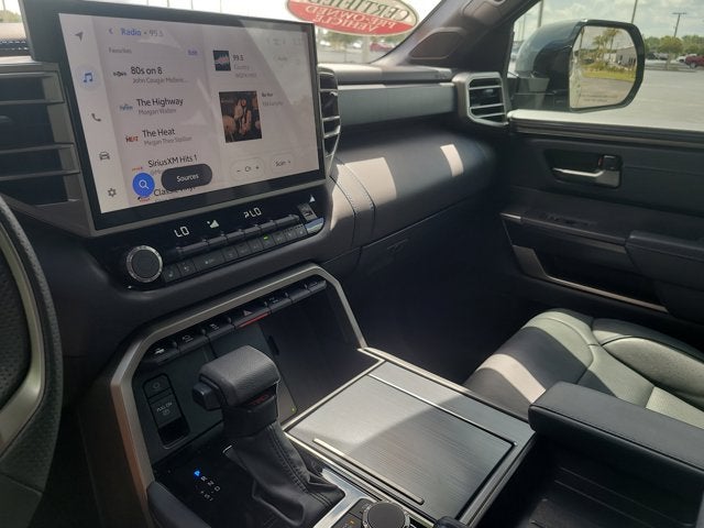 2026 Toyota Tundra 4WD SR5