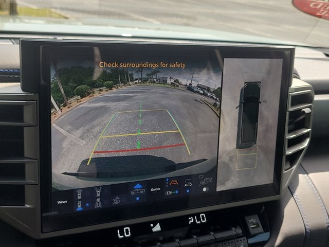 2026 Toyota Tundra 4WD SR5